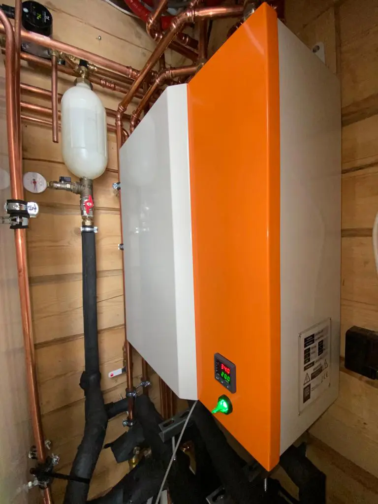 LAVI COOL 6 kW - Image 6
